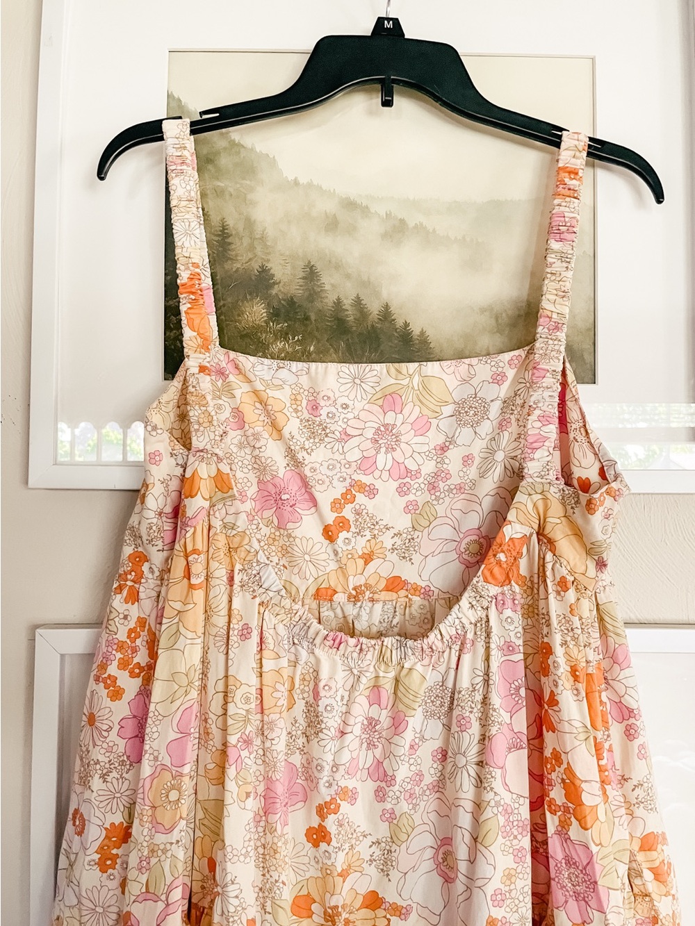 Free people park slop maxi dress - Picture 5 of 6